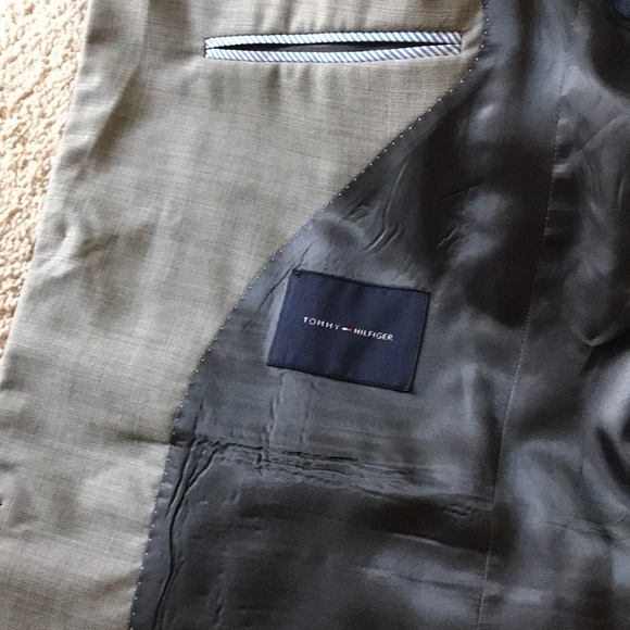 100% wool formal suits - Picture 3 of 3